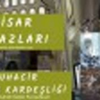 Hizmetten - Muhacir- Ensar Kardeşliği | HİSAR VAAZLARI -15 | M.Fethullah Gülen Hocaefendi