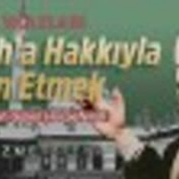 Hizmetten - Allah’a Hakkıyla İman Etmek | HİSAR VAAZLARI -17 | M.Fethullah Gülen Hocaefendi