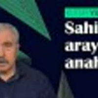 Kuzey Işıkları - Sahibini arayan anahtar - Kuzey Işıkları 35. bölüm