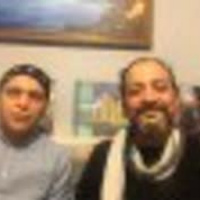 Eyüp Ensar Uğur - Şiir gecesi