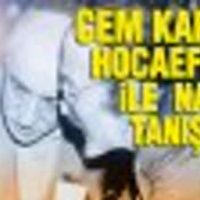 Kuzey Işıkları - CEM KARACA , HOCAEFENDİ İLE NASIL TANIŞTI ? - KUTUP YILDIZLARI