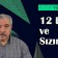 Kuzey Işıkları - 12 Eylül ve Sızıntı / Kuzey Işıkları 37. Bölüm