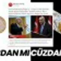 Ahmet Bozkuş - VİCDAN YOK CÜZDAN VAR | Elini Cüzdanına Koy! | Canlı Yayın