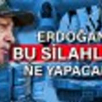 A. Yavuz Arslan - ERDOĞAN O SİLAHLARI NEDEN İSTİYOR?