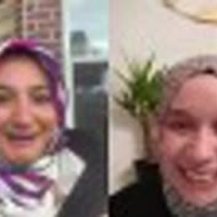 Gülşah Çavuşoğlu - Yıldız Çocuk Kanalı Amerikada Söyleşiler