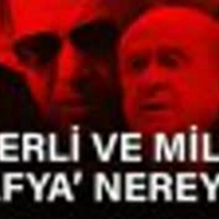 A. Yavuz Arslan - ERDOĞAN REJİMİNİN YERLİ VE MİLLİ MAFYASI NEREYE?