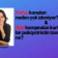 Sevgi Akarçeşme - Mafya konuları neden çok izleniyor? Nazi kampından kurtulan..