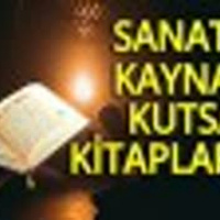 Raindrops Tv - SANATIN KAYNAĞI KUTSAL KİTAPLARDIR