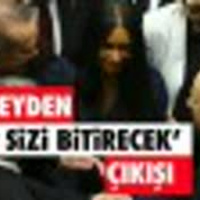 Moonstar Tv - MHP SİZİ BİTİRECEK ÇIKIŞI