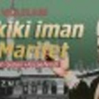 Hizmetten - Hakiki iman ve marifet | HİSAR VAAZLARI -21 | M.Fethullah Gülen Hocaefendi