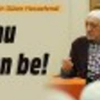 Hizmetten - Yahu utan be! | M.Fethullah Gülen Hocaefendi