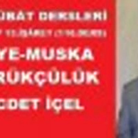 Necdet İçel - MEKTÛBÂT DERSLERİ (116.DERS) 19.MEKTUP 13.İŞÂRET  ...