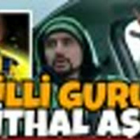 Mustafa Sarıtaş - MESUT ÖZİL / ERTUĞRUL / AŞI