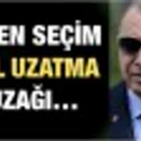 Moonstar Tv - ERDOĞANIN ÖNÜ ERKEN SEÇİM HİLESİ İLE AÇILACAK.. / PERDE ARKASI-ANALİZ