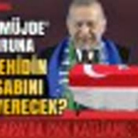 Bold - Bir müjde uğruna / 16 şehidin hesabını kim verecek?