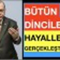 Moonstar Tv - AYNAYA BAKTIKLARINDA GÖRDÜKLERİ ERDOĞANDIR... PROF. İBRAHİM ÖZTÜRK