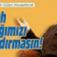 Hizmetten - Allah ayağımızı kaydırmasın! | M.Fethullah Gülen Hocaefendi