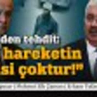 Erkam Tufan - BU ÜLKEDE OGÜN SAMASTLAR BİTMEZ. ÇÜNKÜ... #MHP #Bahçeli #SemihYalçın #SelçukÖzdağ