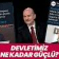 Ahmet Bozkuş - DEVLETİMİZ NE KADAR GÜÇLÜ?