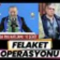 Ahmet Bozkuş - Felaket Operasyonu ve Önemli Sorular (Özet)