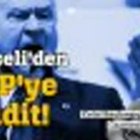 Erkam Tufan - BAHÇELİDEN AKPYE TEHDİT #Cumhurittifakı #MHP #Erdoğan #iyiparti