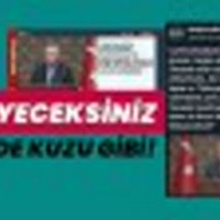 Ahmet Bozkuş - ÖDEYECEKSİNİZ | Kuzu gibi... | Canlı Yayın