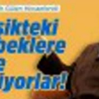 Hizmetten - Beşikteki bebeklere bile ilişiyorlar! | M.Fethullah Gülen Hocaefendi