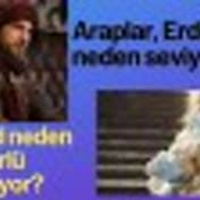 Sevgi Akarçeşme - Araplar, Erdoğanı neden seviyor? Kovid neden bir türlü bitemiyor?*