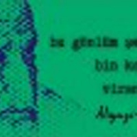 Hakan Zafer - Ey bu gönlüm şehrini bin kahrile viran eden - Niyâzî-i Mısrî