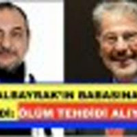 Moonstar Tv - REHA MUHTAR, BERAT ALBAYRAK’IN BABASINDAN NE İSTİYOR?