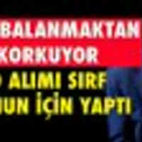 Moonstar Tv - O ALIŞVERİŞİ ÇOK KORKTUĞU İÇİN YAPTI