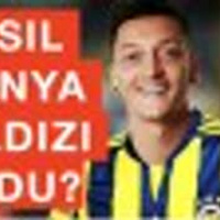 Moonstar Tv - MESUT ÖZİL FENERBAHÇE YOLUNDA... İŞTE HAYAT HİKAYESİ