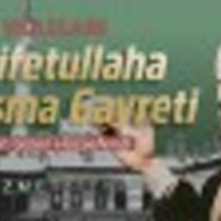 Hizmetten - Marifetullaha Ulaşma Gayreti | HİSAR VAAZLARI -19 | M.Fethullah Gülen Hocaefendi