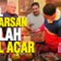 Raindrops Tv - YOL ARARSAN ALLAH YOL AÇAR - MUSTAFA YAKUT / GÜN BUGÜN