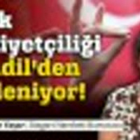 Erkam Tufan - TÜRK MİLLİYETÇİLİĞİ KANDİLDEN BESLENİYOR #Kürtler