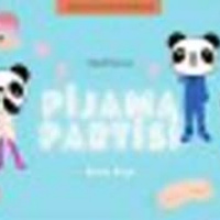 AdvocatesofSilencedTurkey - Pijama Partisi - Okul Öncesi - Sesli Kitap