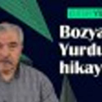 Kuzey Işıkları - Bozyaka Yurdunun hikayesi -Kuzey Işıkları Bölüm 34
