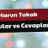 Kuzey Amerika Gündemi - SORULAR ve CEVAPLAR I HARUN TOKAK I