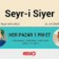 Wise - Seyr-i Siyer - 40 | Reşit Haylamaz, Ali Demirel