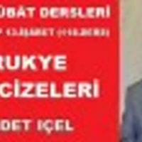Necdet İçel - MEKTÛBÂT DERSLER (118.DERS) 19.MEKTUP 13.İŞÂRET RUKYE MUCİZELERİ