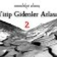 Hakan Zafer - Çözülmüş İp- Yitip Gidenler Atlası 2- Bi Konuşalım 13 Ocak 2021