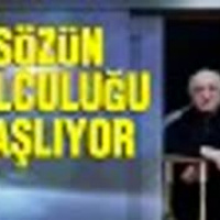 Raindrops Tv - SÖZÜN YOLCULUĞU BAŞLIYOR - KUTUP YILDIZLARI 10. BÖLÜM