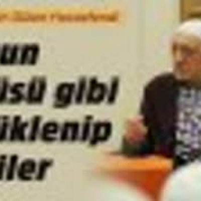 Bahar Soluklar?