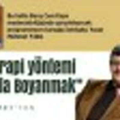Bahar Soluklar?