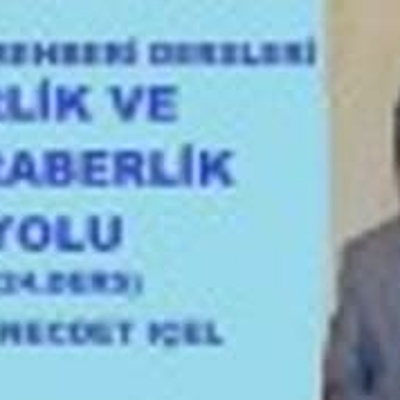 Bahar Soluklar?