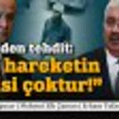 Bahar Soluklar?