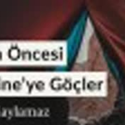 Bahar Soluklar?