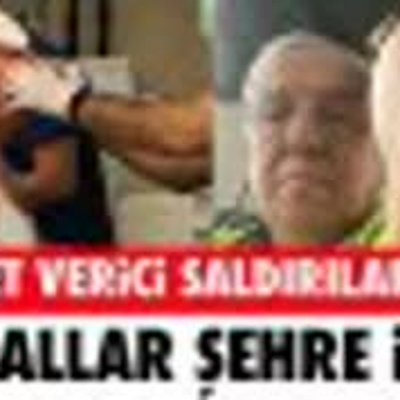 Bahar Soluklar?