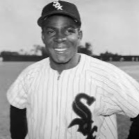 Minnie Minoso: Hall of Famer