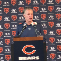 Bears Dysfunction = Loss